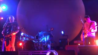 Smashing Pumpkins - "The Dream Machine" - Live at Susquehanna Bank Center 12-8-12
