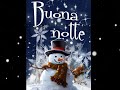 Buonanotte E Sogni D Oro A Domani
