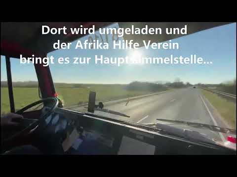 Unimog Feuerwehroldtimer TLF 8(W) im Hilfseinsatz für die ukrainischen Feuerwehren....