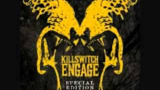 Killswitch Engage- In A Dead World Lyrics