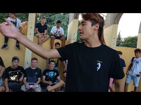 RGG VS CHUSTAS | 1° RONDA - VI EDICIÓN |