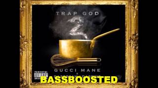 Gucci Mane - Squad Car (BassBoosted)
