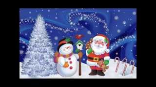 Shirsha - Christmas - "Do You Hear What I Hear"