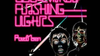 Kanye Vs. Green Day Vs. Oasis - Boulevard Of Flashing Lights