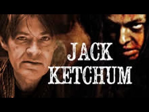 #03 - Jack Ketchum