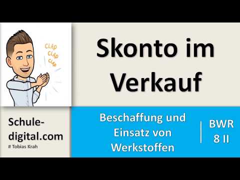 Business Studies 8 II Discount in Sales - Curriculum Plus