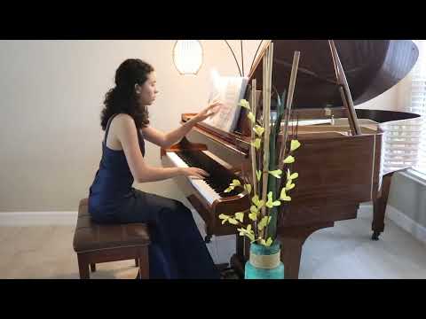 LYRE Ukrainian Music Festival 2022- Nocturne- Mikhail Kalachevsky