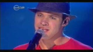 Will Young Hey Ya