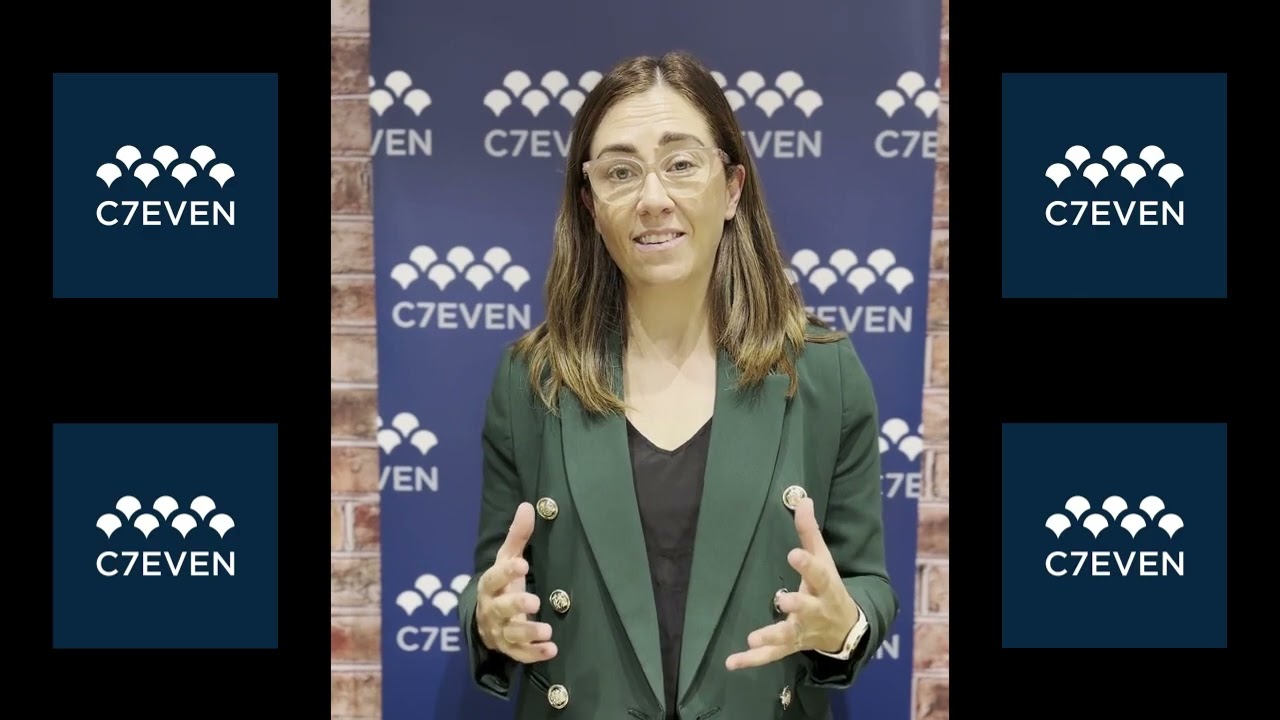 Sara Crowe Co-founder at C7EVEN Communications recommends TalentCode HR