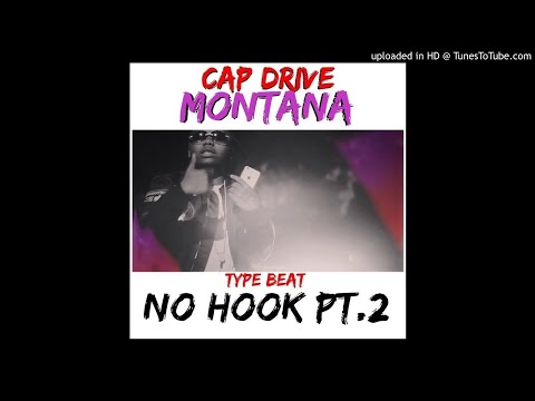 Cap Drive Montana x Gwapo Chapo x Mari Boyz Type Beat - No Hook pt.2
