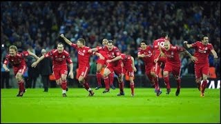 Big Reds (Version Players - Liverpool FC Song)