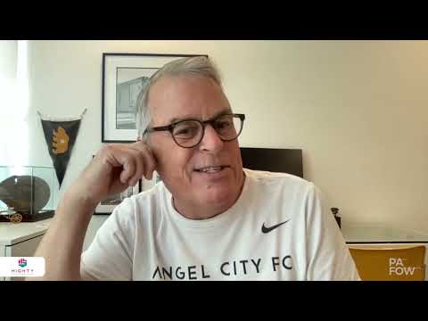 Gene Pease of Mighty You on the PDFG Podcast with Al Adamsen