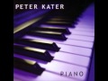 Peter Kater  - Ascent