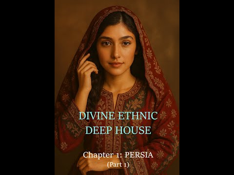 Am I In - Divine Ethnic Deep House World Series | Chapter 1: Persia (Part 1 - Deep Edition)