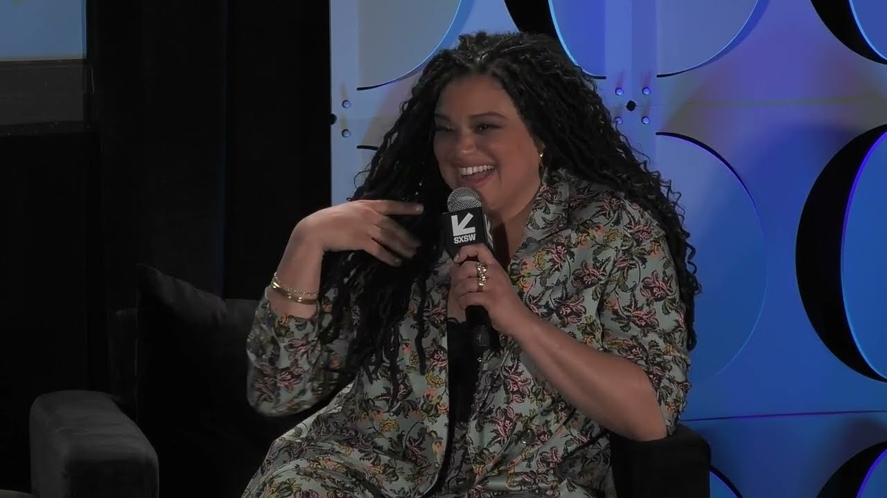 Samantha Bee's Choice Words Live with Ilana Glazer, Pamela Adlon, and Michelle Buteau | SXSW 2024