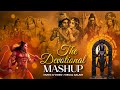 The Devotional Mashup Jukebox Visual Galaxy Shree Ram Shree Krishna Diwali Special Bhakti Song