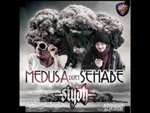 Medusa ft. Sehabe - Siyah