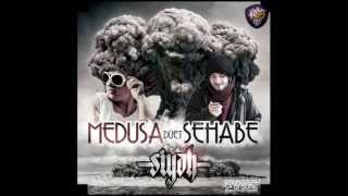 Medusa ft. Sehabe - Siyah