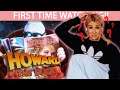 HOWARD THE DUCK 1986 FIRST TIME WATCHING MOVIE REACTION