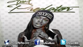 Crooked I﻿﻿ - Let Me Get It (Feat. Tech N9ne)