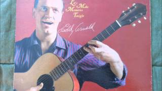 Eddy Arnold  -- My Arms Are A House