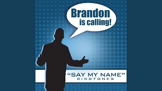 Download lagu Brandon Is Calling mp3
