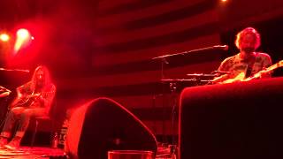 CHRIS ROBINSON BROTHERHOOD - Glow /// LIVE /// Amsterdam 2018