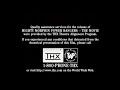 THX Theater Alignment Program Barney And Savannah Pictures Distribution 1995