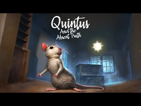 Quintus and the Absent Truth Trailer thumbnail