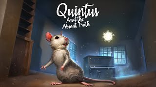 Quintus and the Absent Truth XBOX LIVE Key ARGENTINA
