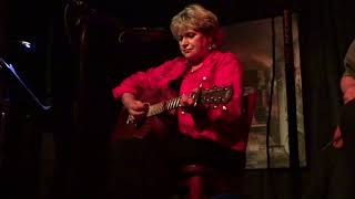 EG Kight - "House of the Rising Sun"