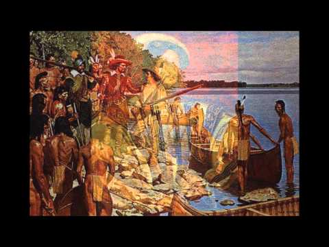 L'histoire du Québec en 11 minutes.