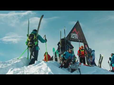 Open Faces Kappl - 18.-20.01.2019