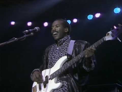 Eric Clapton & Friends Live 1986 BeLight In HD (Good quality)