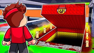 I found Sammy's secret base in GTA V!