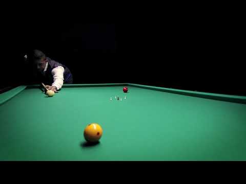 stecca Cannibal - Andrea Quarta