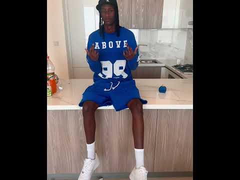 [FREE] Lil Macks x Nino Uptown Type Beat “Pouring Pain Away” | UK Wave Instrumental 2025