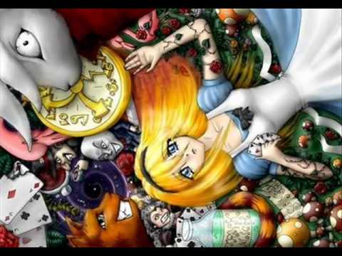 Videoclip de The Rabbit Hole — In This Moment