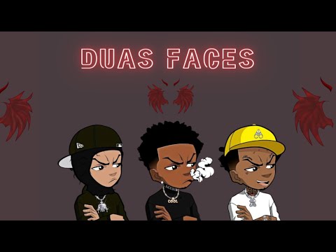 Enzo Mc - "DUAS FACES"  Ft. Beeh Jp & Vulgo Byron