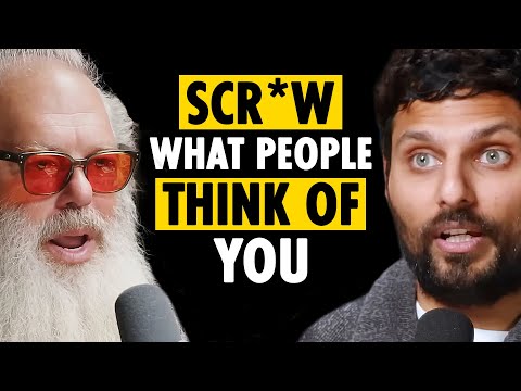 Rick Rubin Addresses Criticisms & OPENS UP About His Greatest Challenge in Life