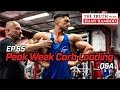 The Truth™ Podcast Episode 65: Q&A| Carb Loading for Peak Week