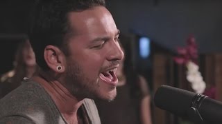 Patiño - Aguacero (Berklee Studio Recording)