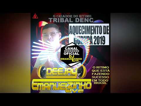 NEYZINHO E BANDA FT DJ EMANUELZINHO LIVE - E I LEVANTA A MÃO NA FESTA DE SÃO FRANCISCO