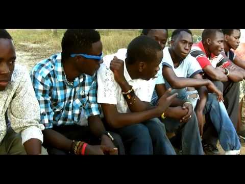 Y-Liza Ft. Dazlah - Ustaadh HusseinOFFICIAL VIDEO