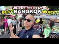 Top 5 Bangkok S Best Worst Areas To Stay Must Watch Before You Choose Livelovethailand