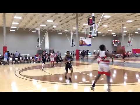 Kentucky Kings 64 TEAM THRILL 29 - Session 2