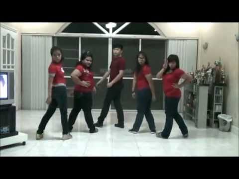 [KCC Cover] Be Mine + RolyPoly + GoodBye Baby + Paradise + Fantastic Baby