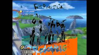 Fatboy Slim - North West Three (Dizcrybe Unleashed Remix) [Remastered]