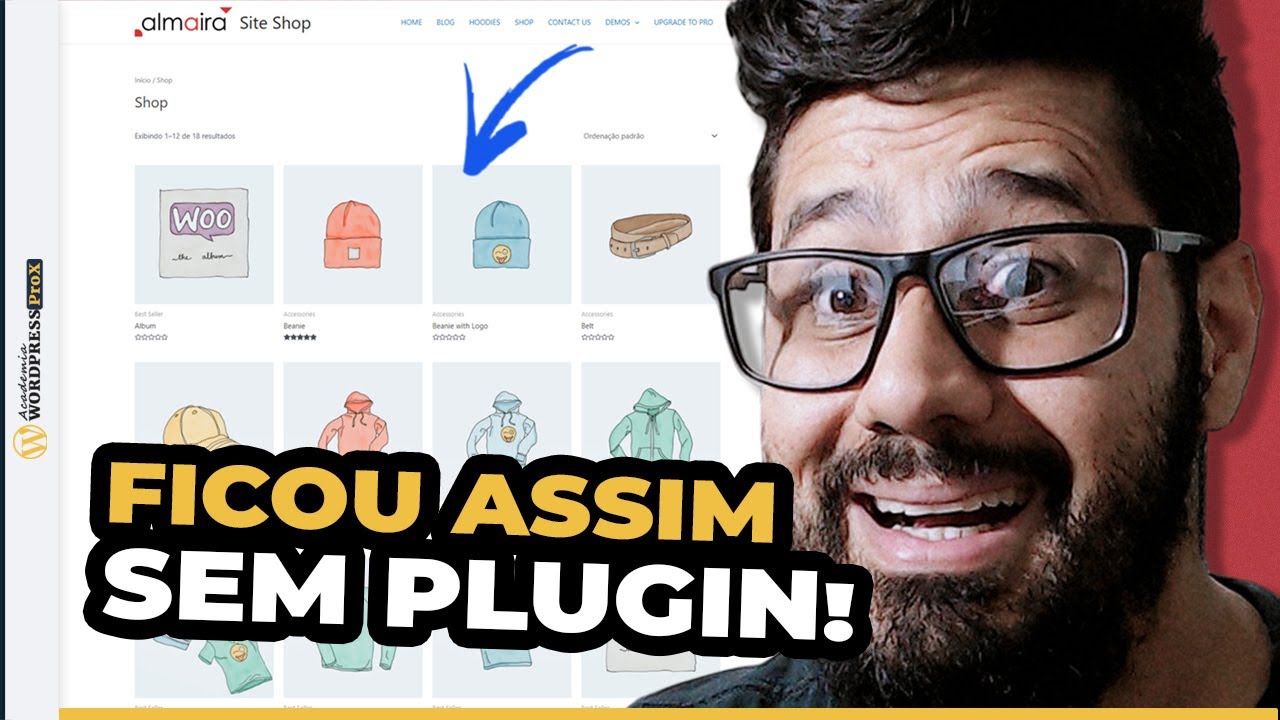 WOOCOMMERCE, Como Ocultar PREÇO, BOTÃO e mais nos Produtos WooCommerce