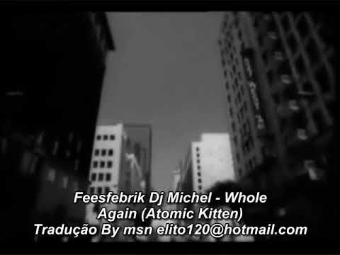 Whole Again (Feesfebrik) Legendado